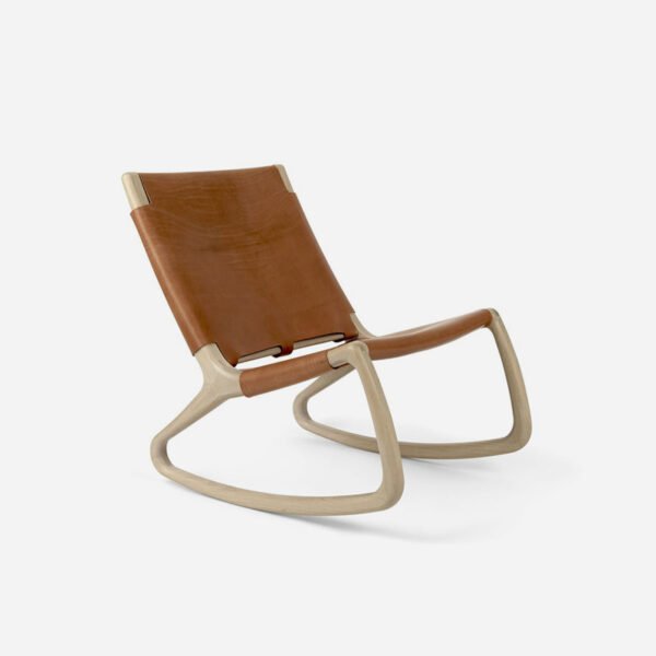 White Matt Lacquered Oak